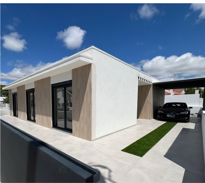 Sistema Modular Modtech image